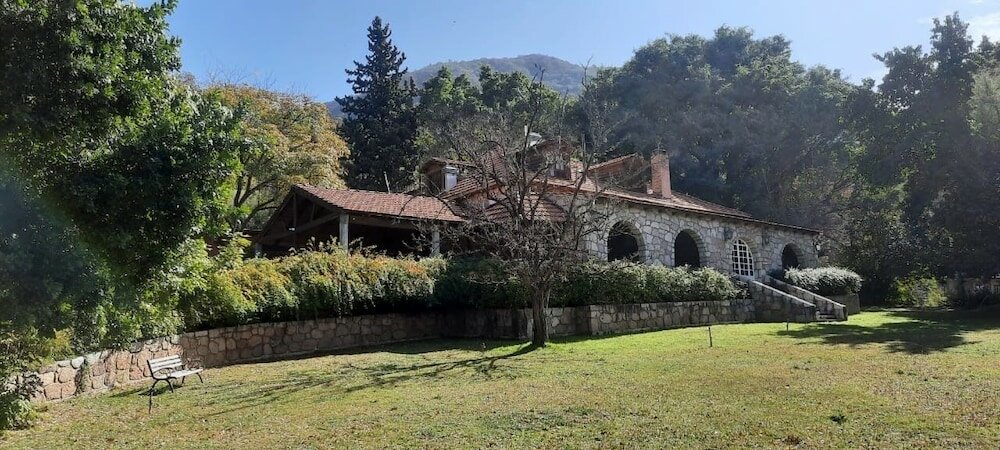 Фото Hotel La Aguada