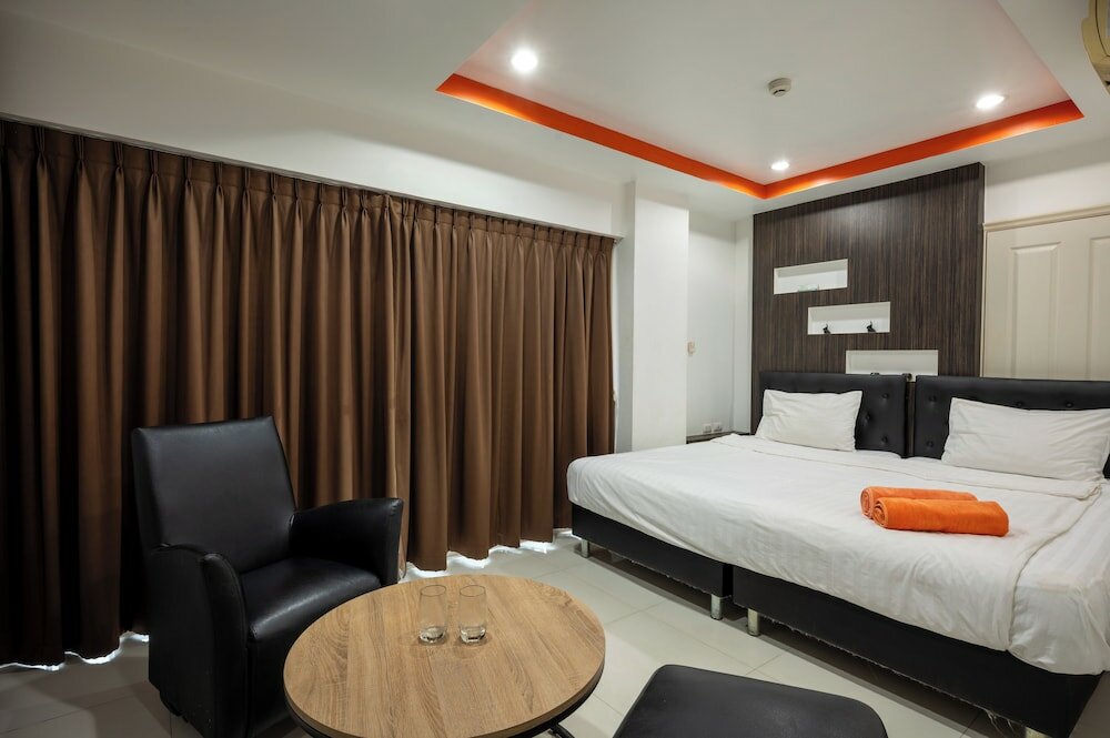 Фото Апарт-отель New Nordic VIP 2 by Apartwell