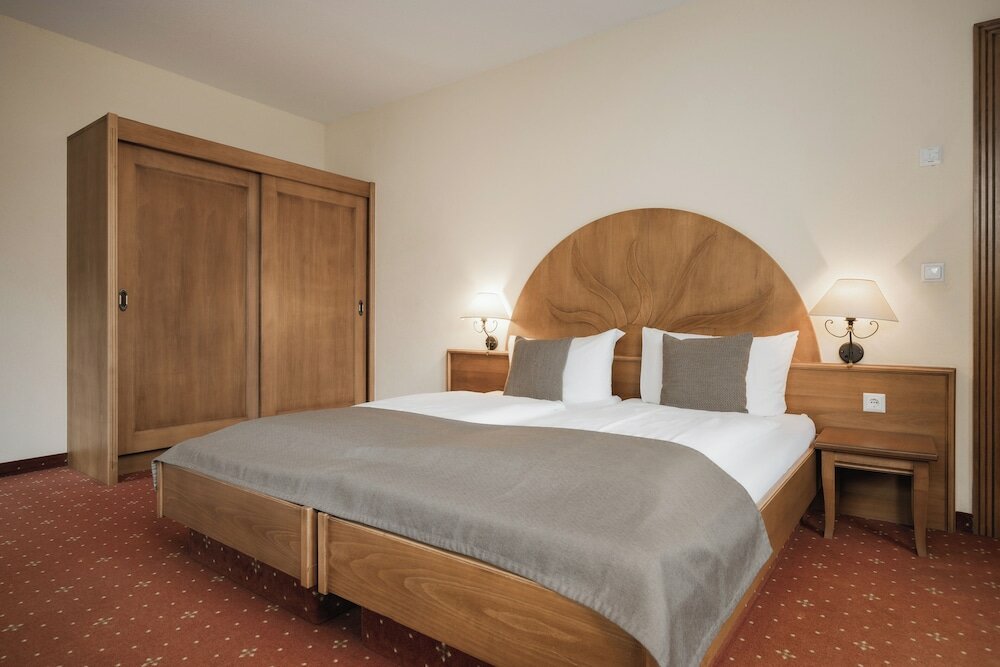 Фото Miaflor Familien- & Aktivresort