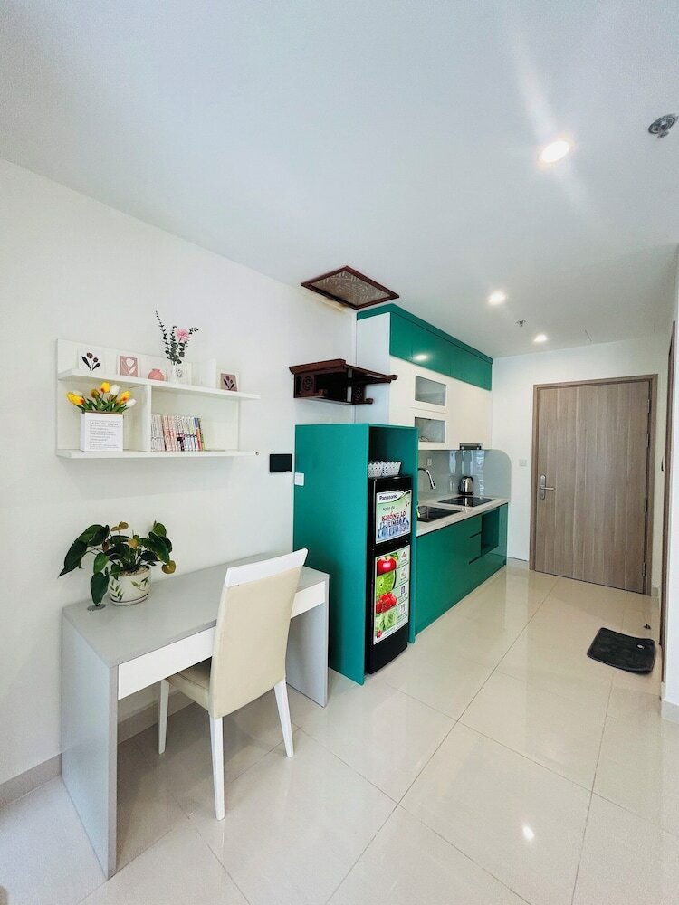 Фото Phuong Ly House