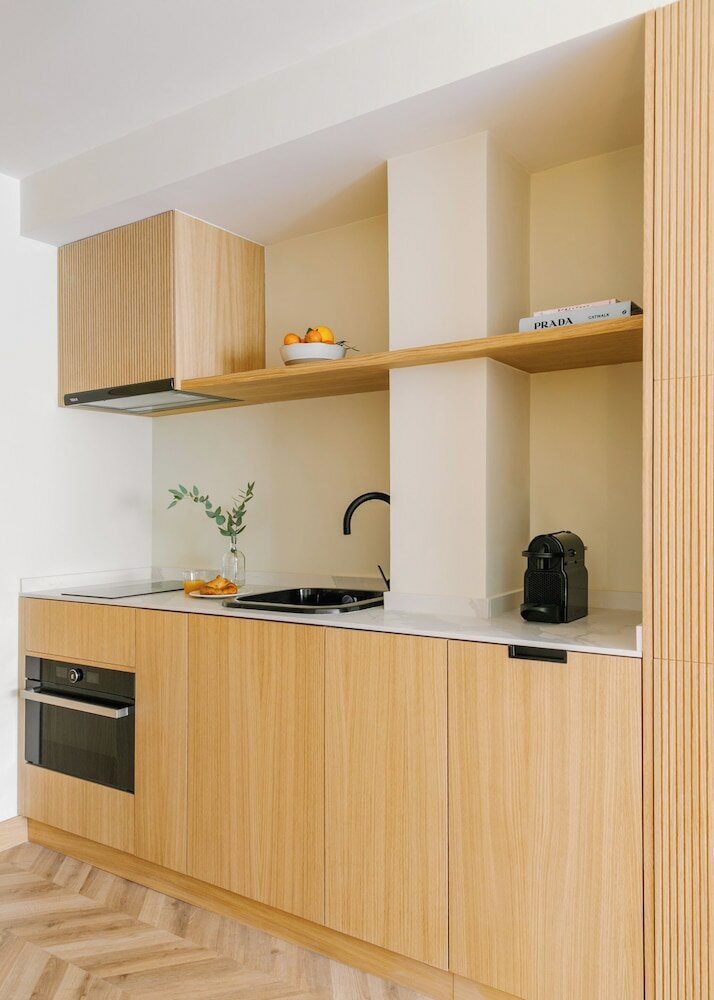 Фото Sonder Sofia Apartments Atocha