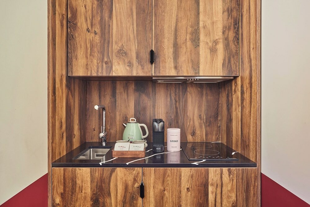 Фото Numa Paris Champs-Élysées