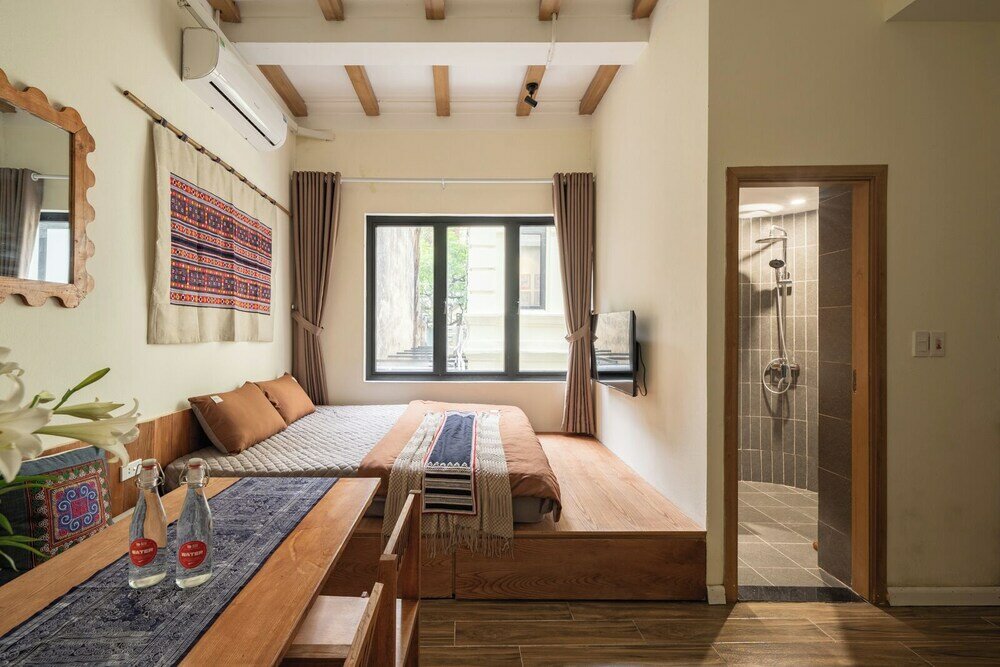 Фото 1989s Apartment