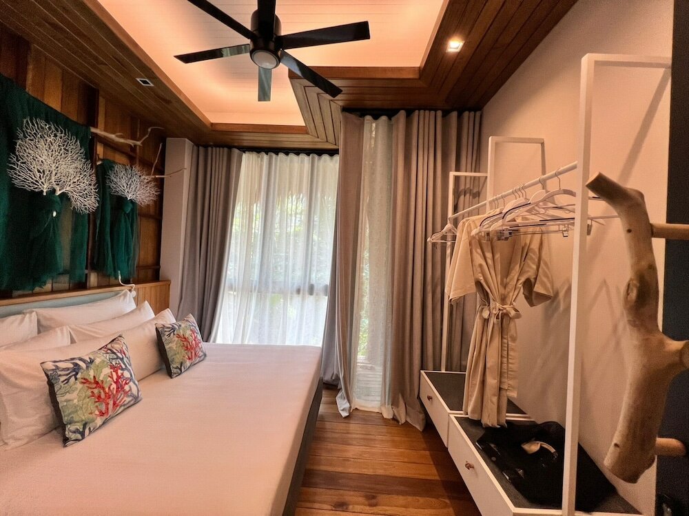 Фото Sealord Naithon Beach Phuket