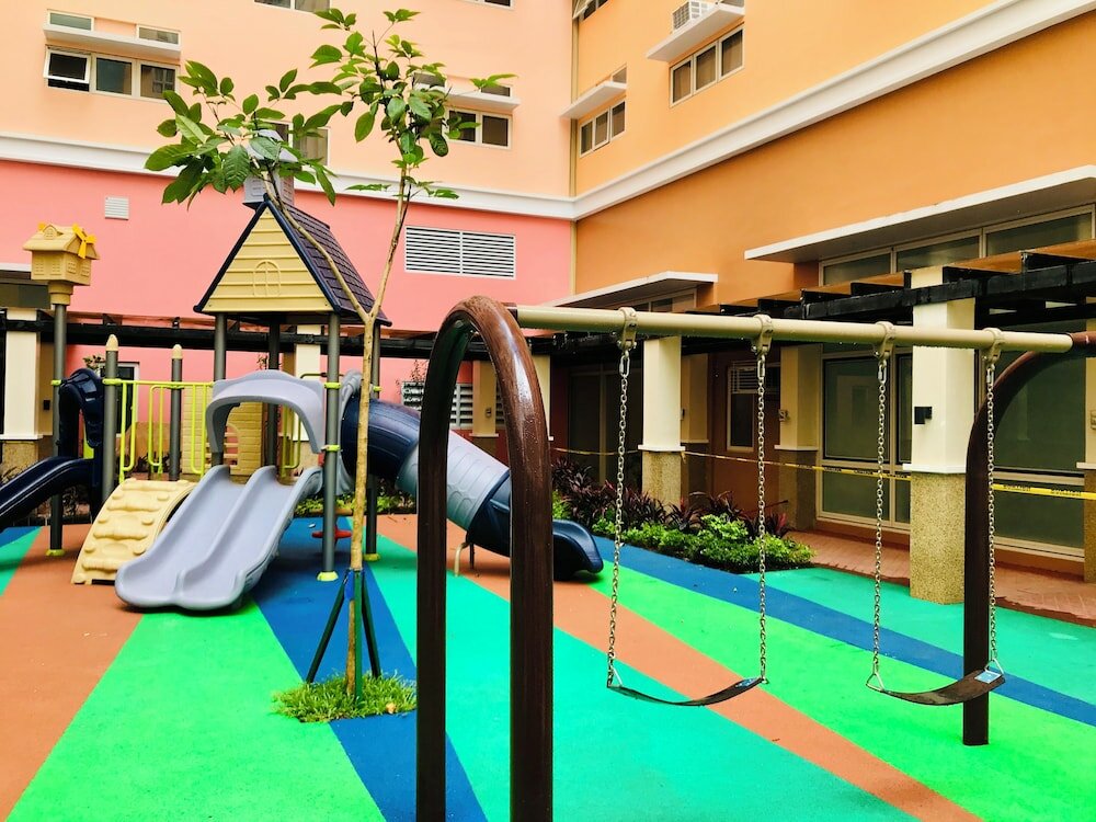 Фото JFam Suites