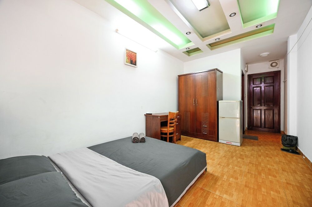 Фото Ohio Hotel & Apartment