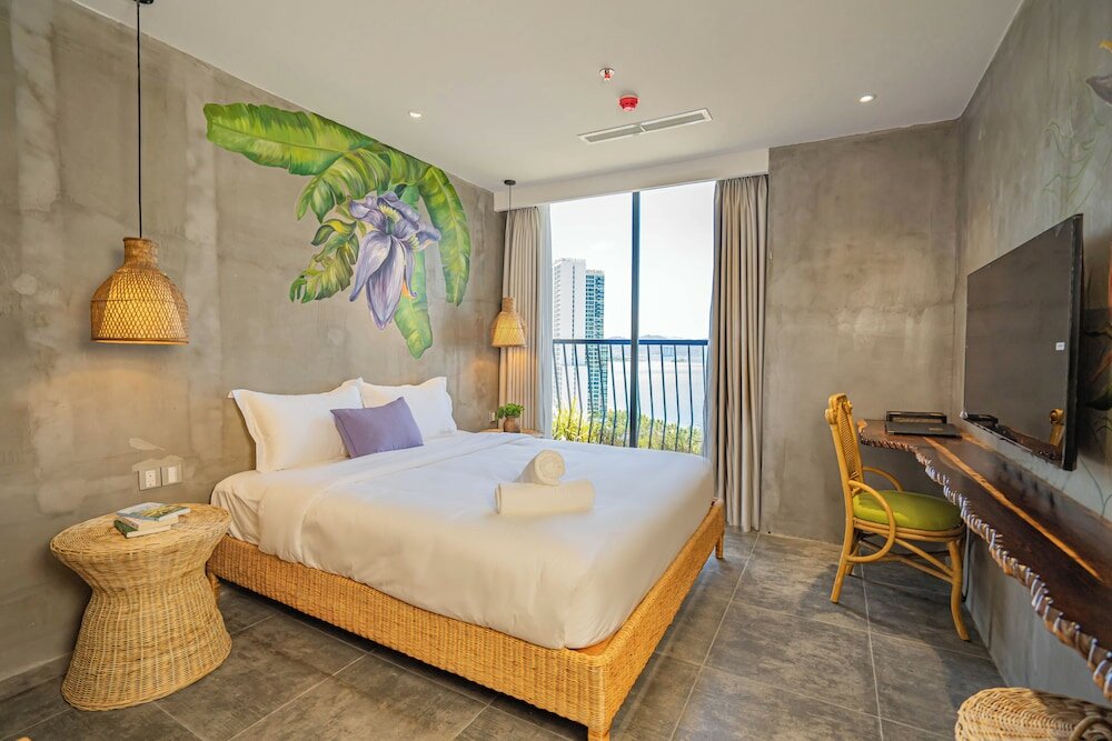 Фото The Signature Hotel Nha Trang