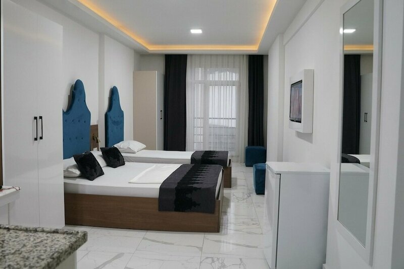 Гостиница Eclipse Hotel в Бейоглу