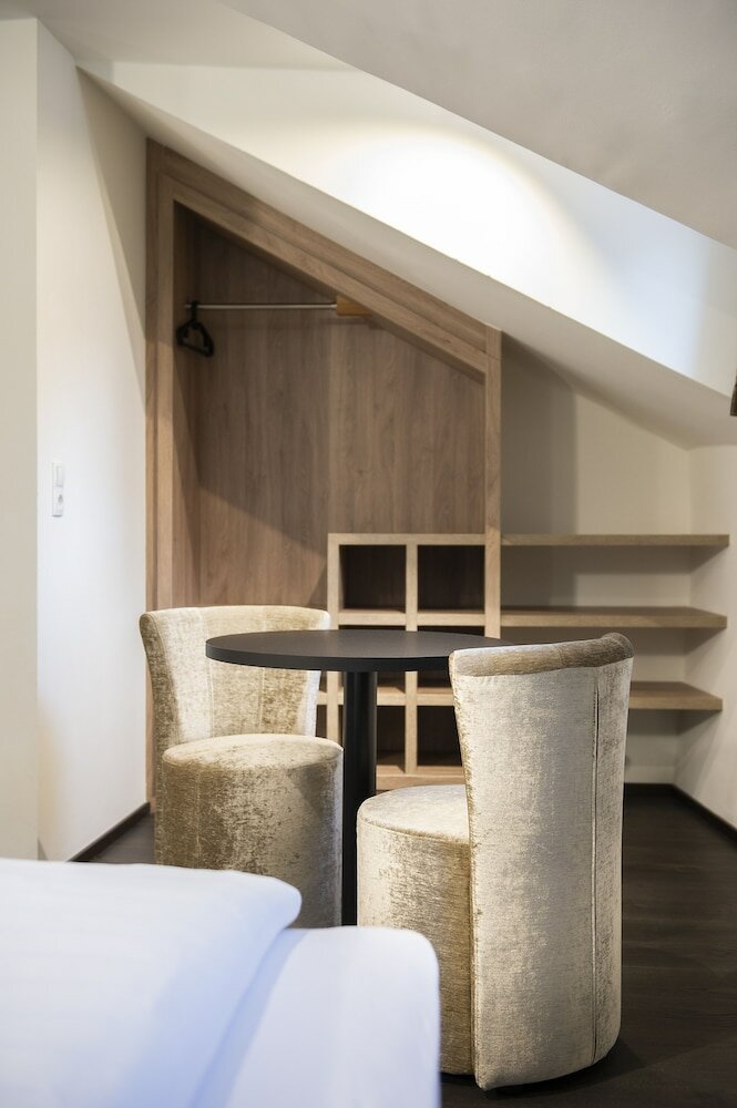 Фото Blackhome Innsbruck City Centre