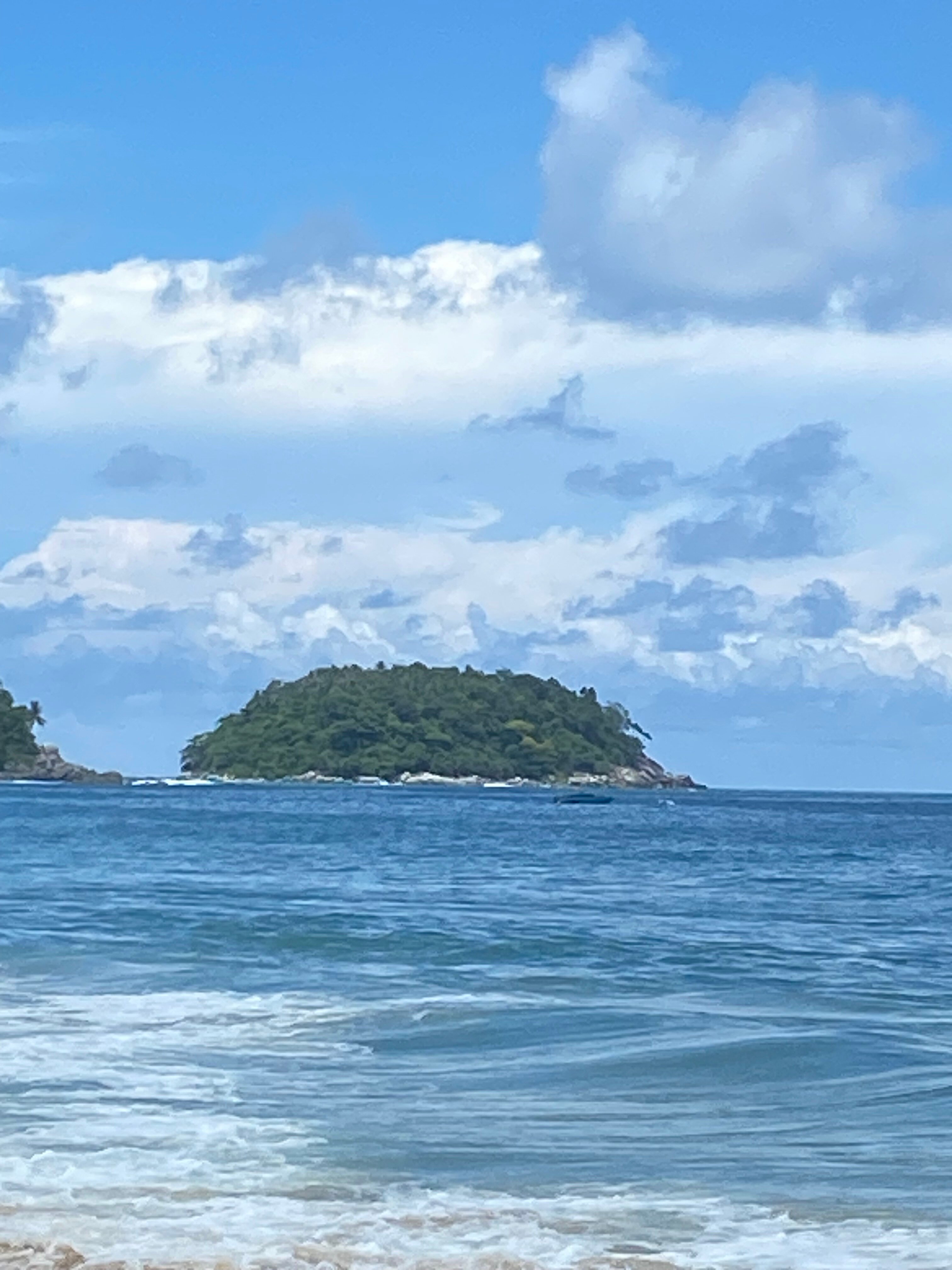 Фото Andaman Seaview Hotel