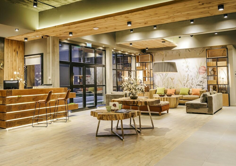 Фото отеля 4