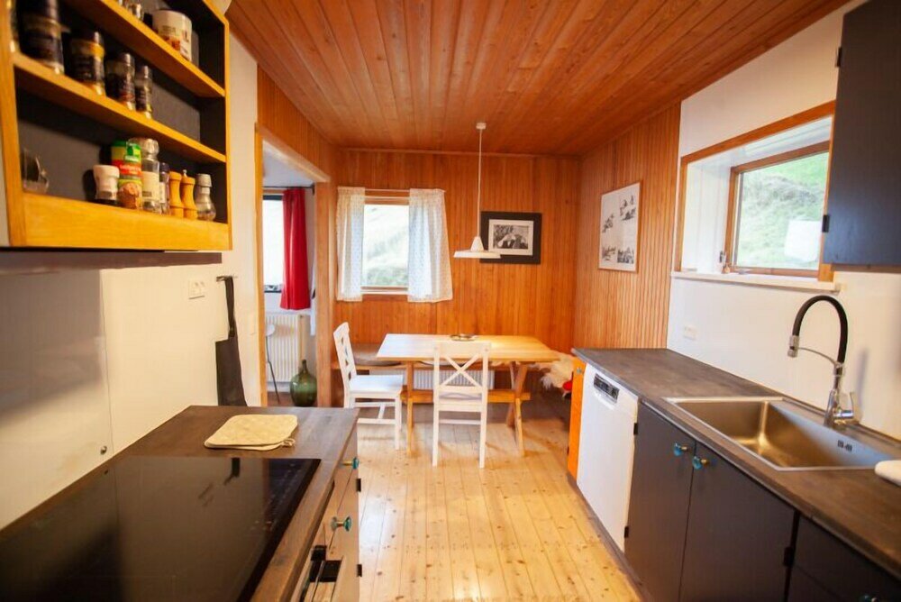 Фото Idyllic Vacation Home With A Breathtaking View