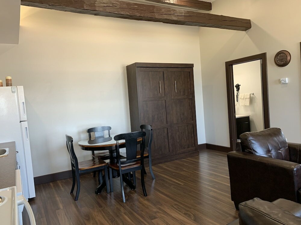 Фото La Digue Suites