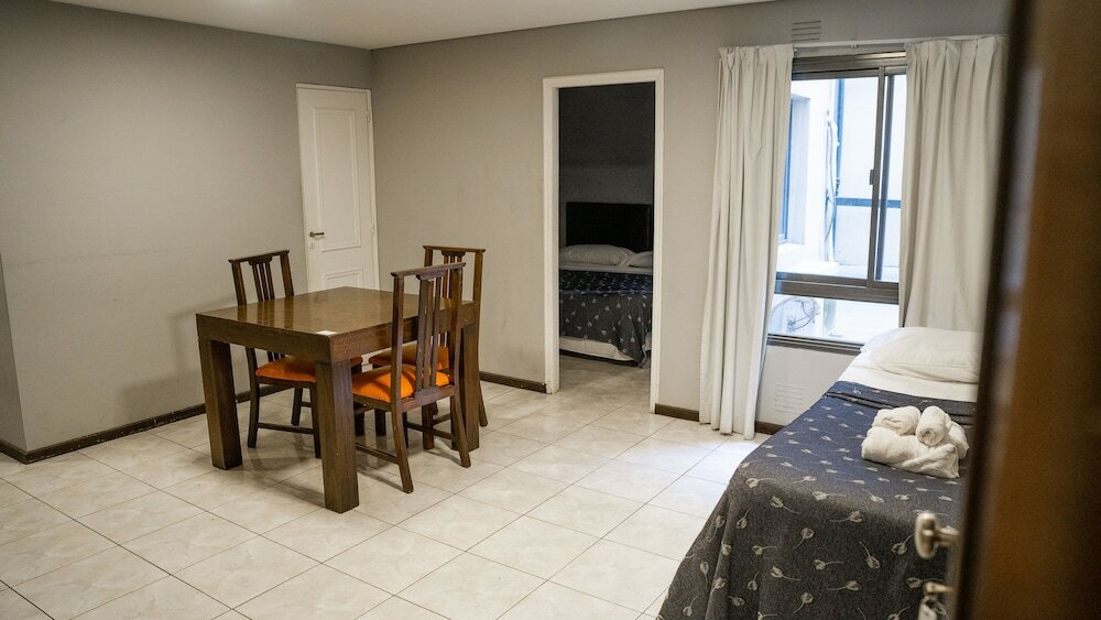 Фото Lomas Apart Hotel