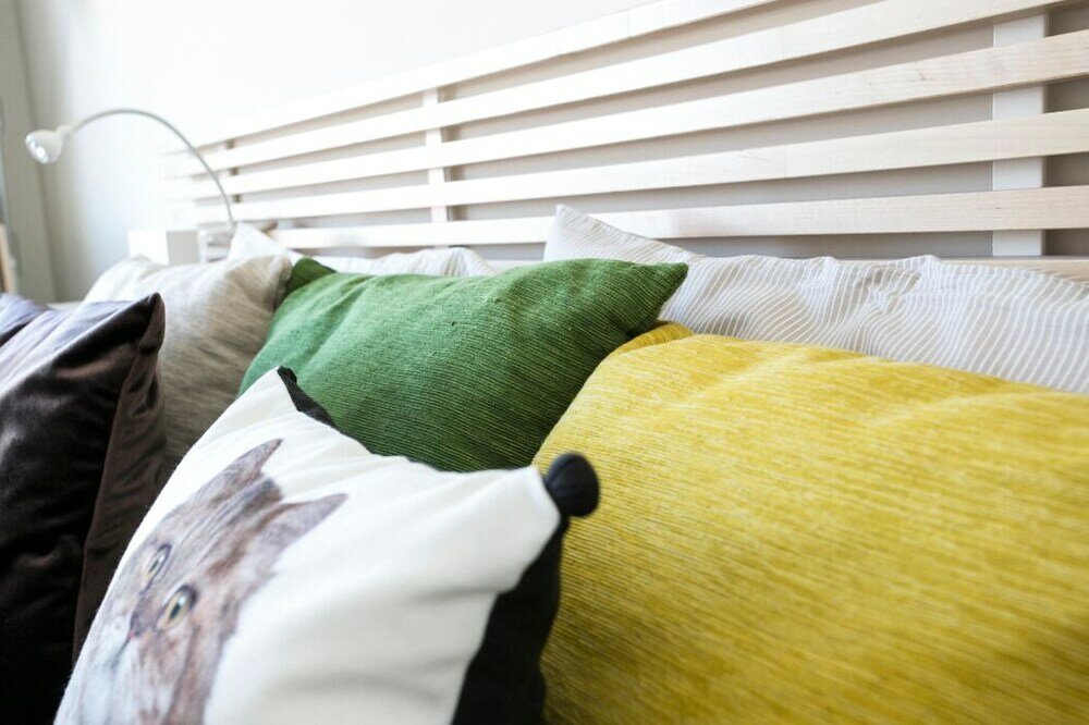 Фото Santa Catarina Cozy Nest