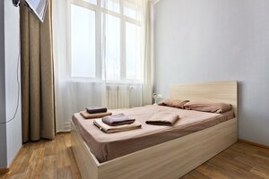 Гостиница Крассталкер