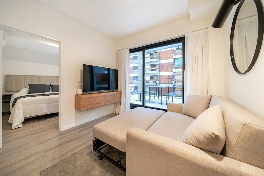 Фото La Vie Cañitas