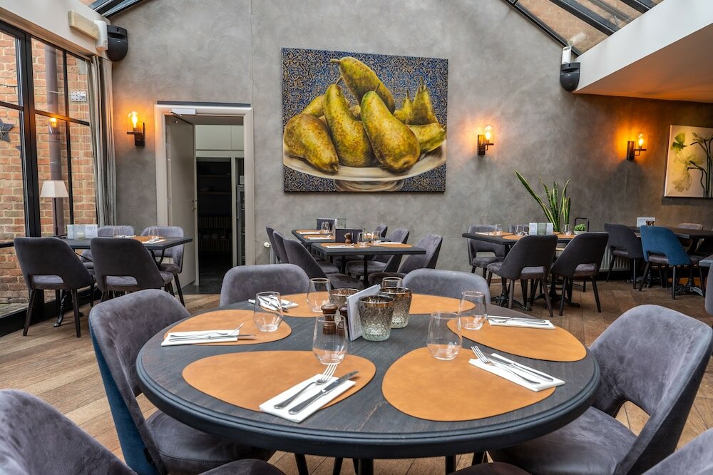 Фото Guesthouse de la Paix