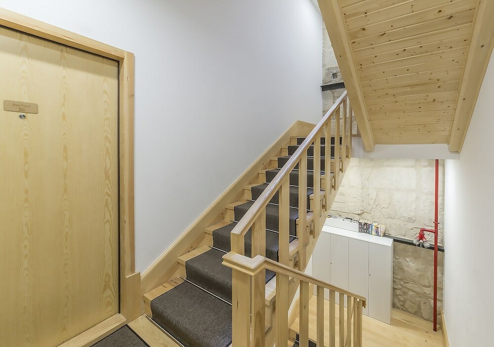 Фото Oporto Street Sá de Noronha