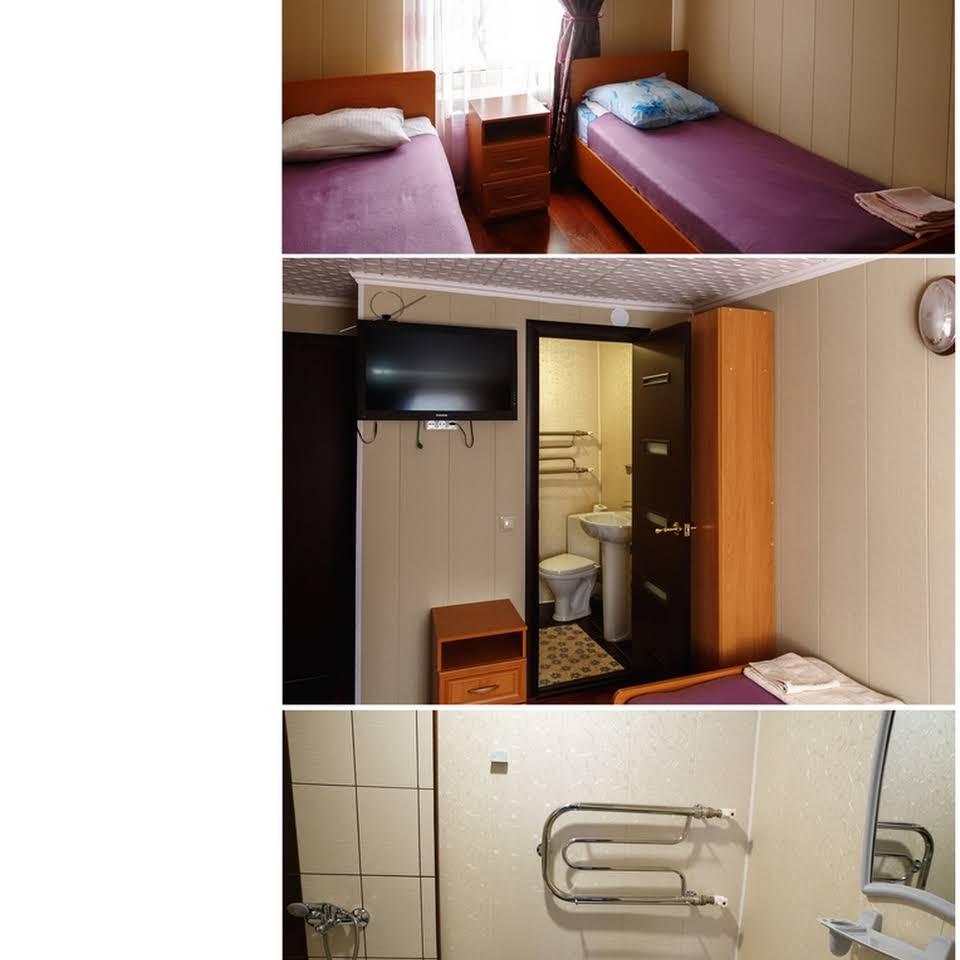 Фото У Гамлета