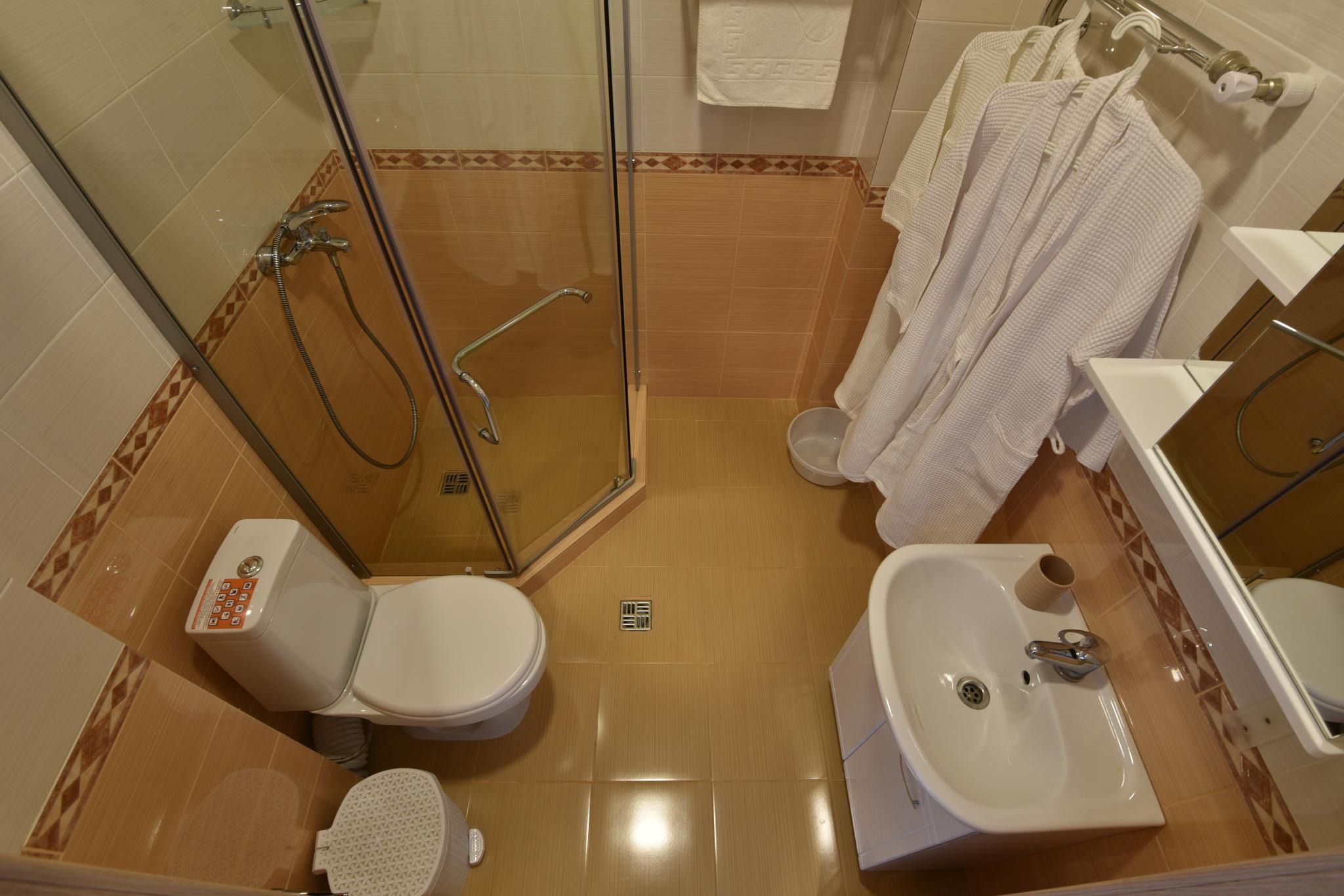 Фото Гостевой дом Кострома