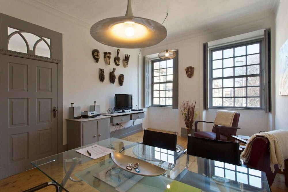 Фото Apartment Boémio