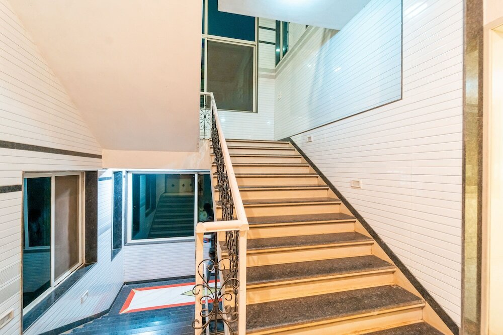 Фото Treebo Trend Raval Resort