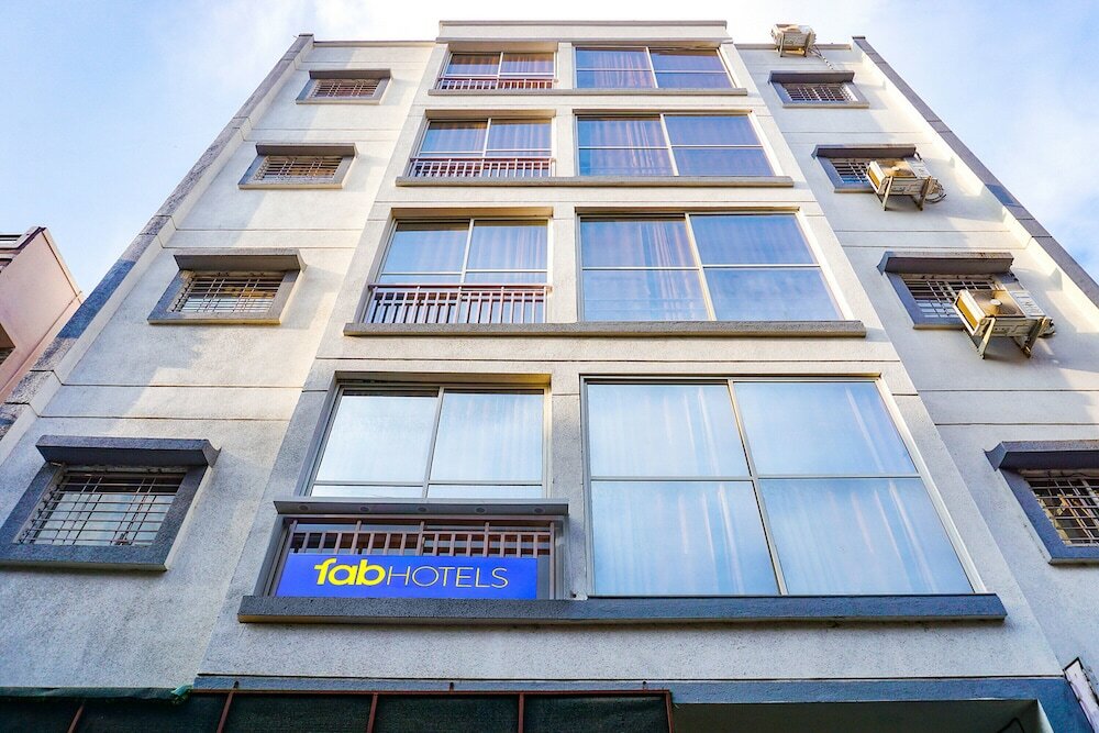 Фото отеля 5