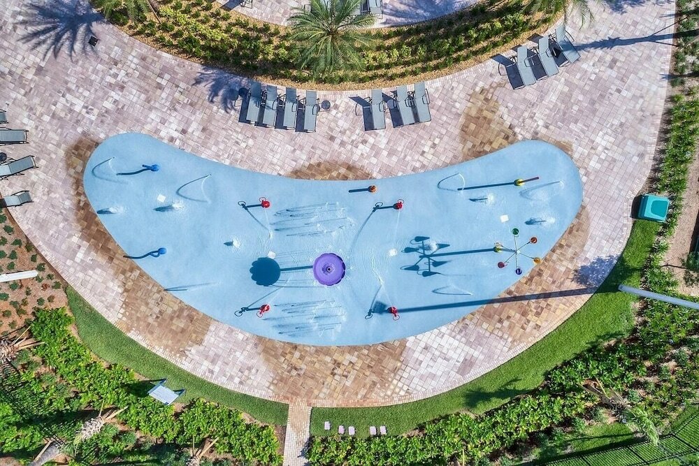 Фото Blue Toucan at Storey Lake by Shine Villas № 402