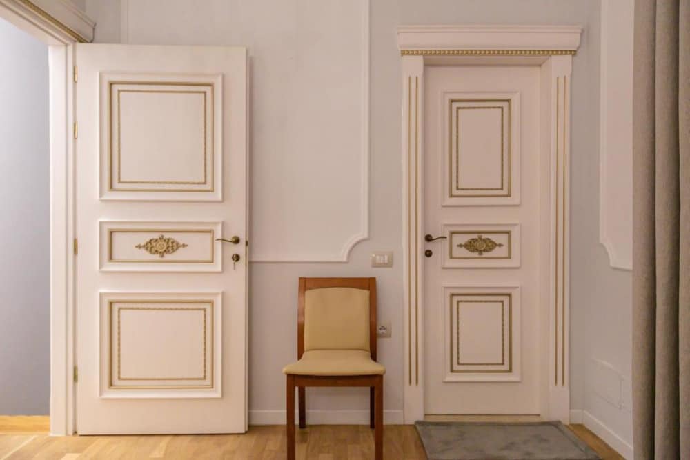 Фото Vila Ferdinand Modern Rooms In Tirana