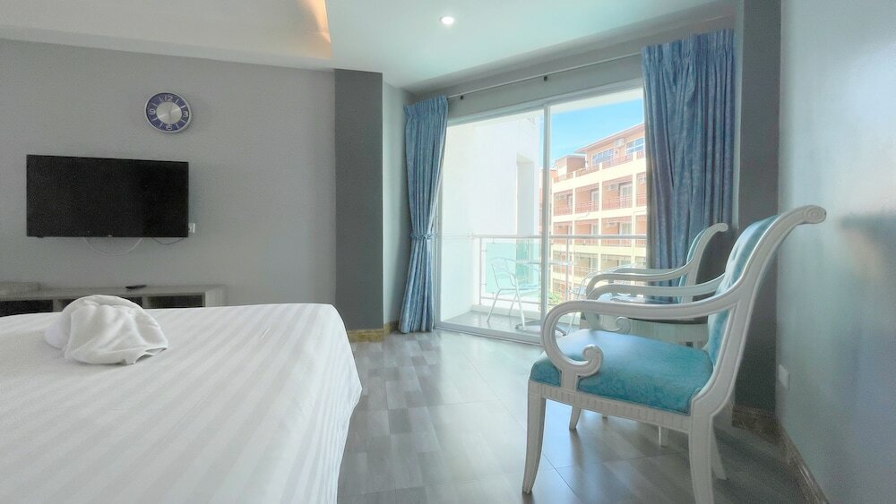 Фото Dragon Beach Resort