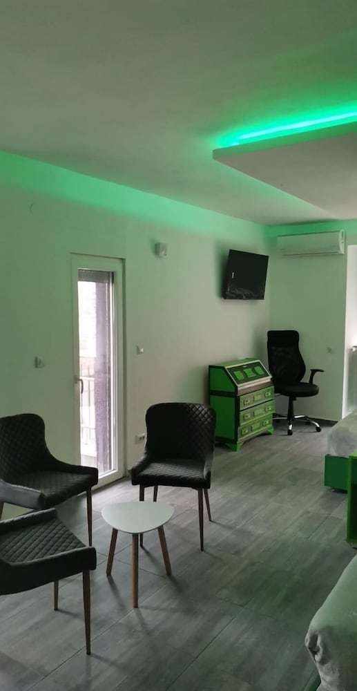 Фото Boutique Hotel& Relax Sagittarius