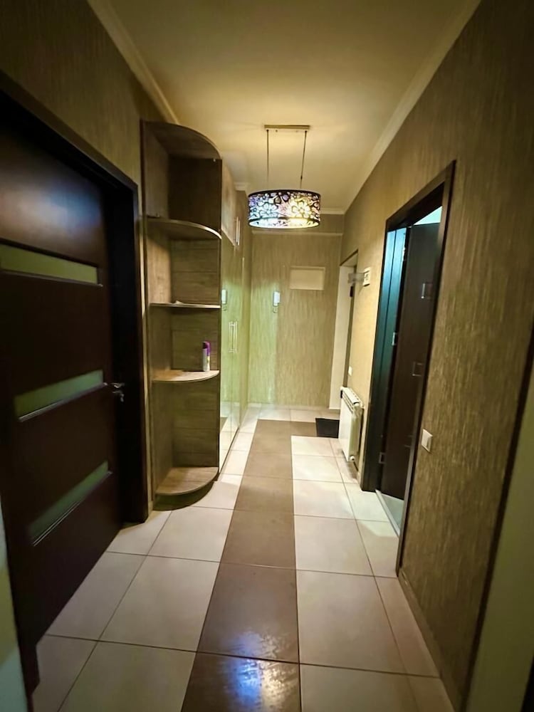 Фото Апартаменты Qeroli