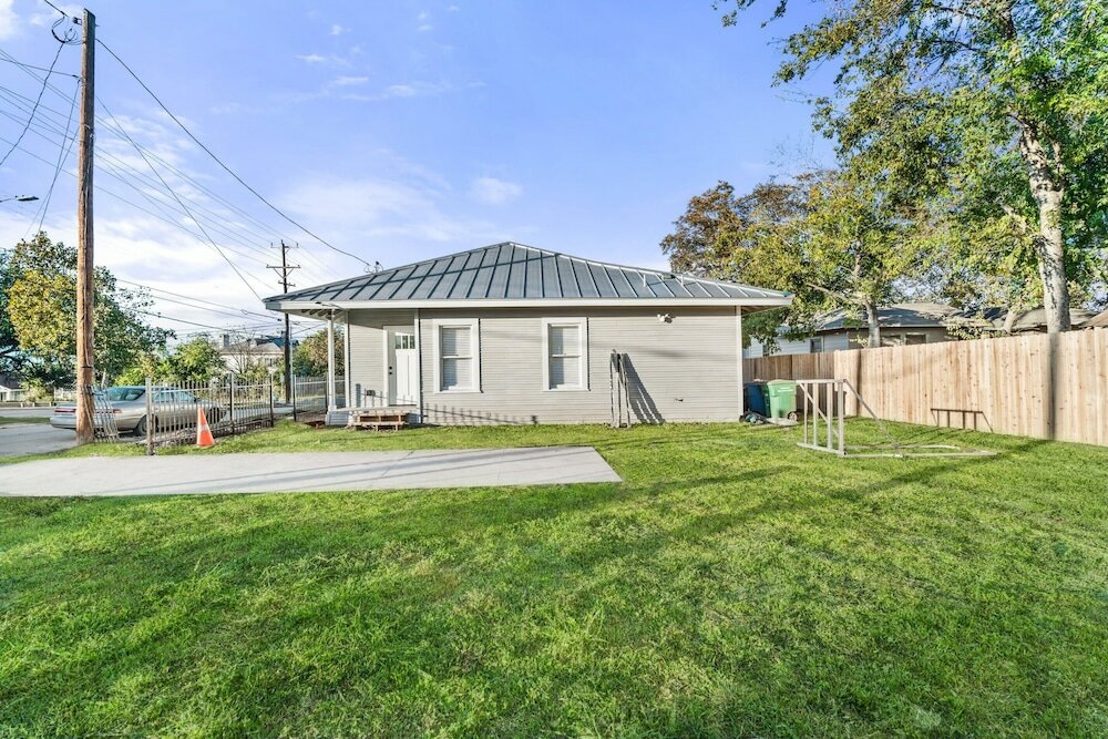 Фото Bold Bright 4br/3.5full Baths Near Riverwalk Dtown