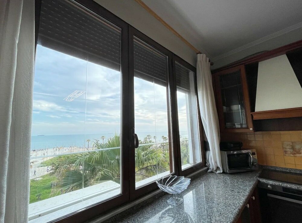 Фото Vollga Apartament Durres Sea View
