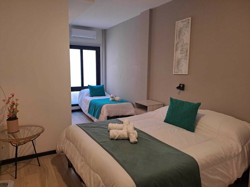 Фото Hotel Caseros Salta