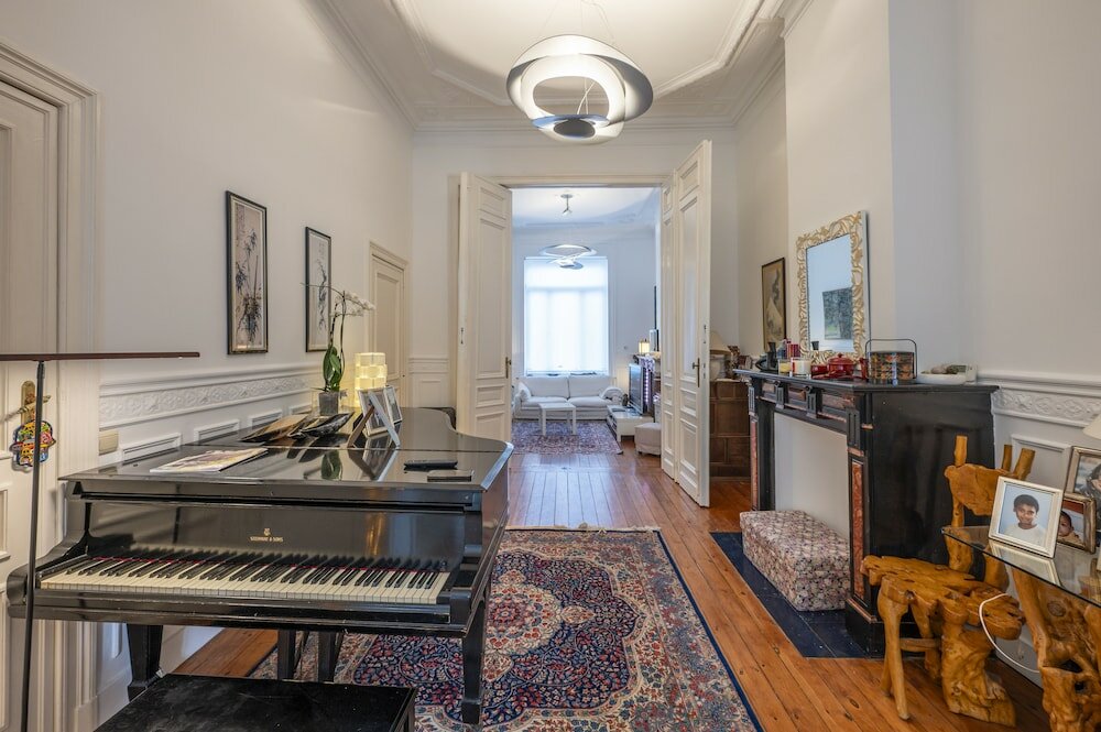 Фото Euro Edens Bed & Breakfast