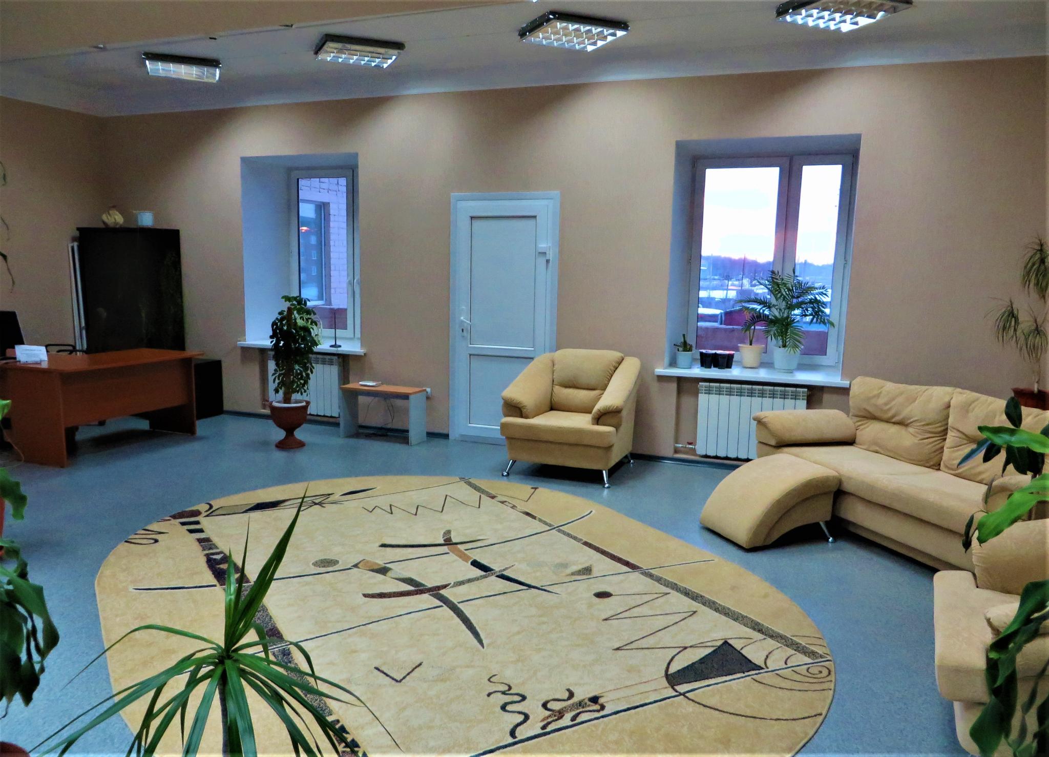 Фото Сибирь