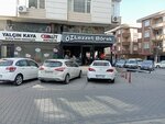 Oz Flavor Pastry (Istanbul, Buyukcekmece, Fatih Neighborhood, Kalyon Street, 1A), restaurante