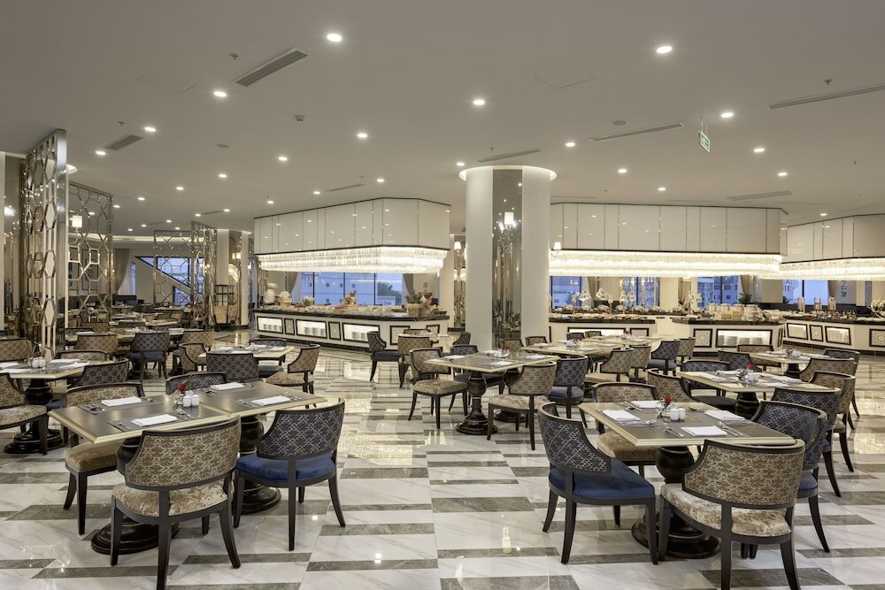Фото Melia Vinpearl Nha Trang Empire