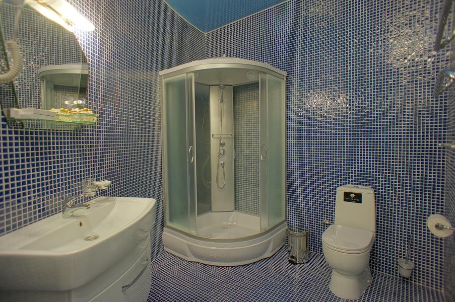 Фото Московская