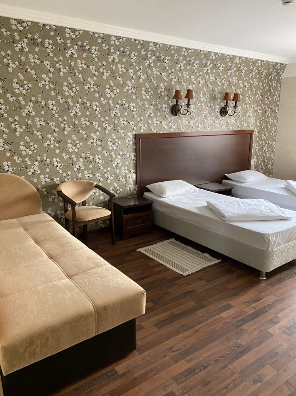 Фото Баварский Дом