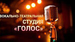 Голос (Shirokaya Street, 11), club for children and teenagers