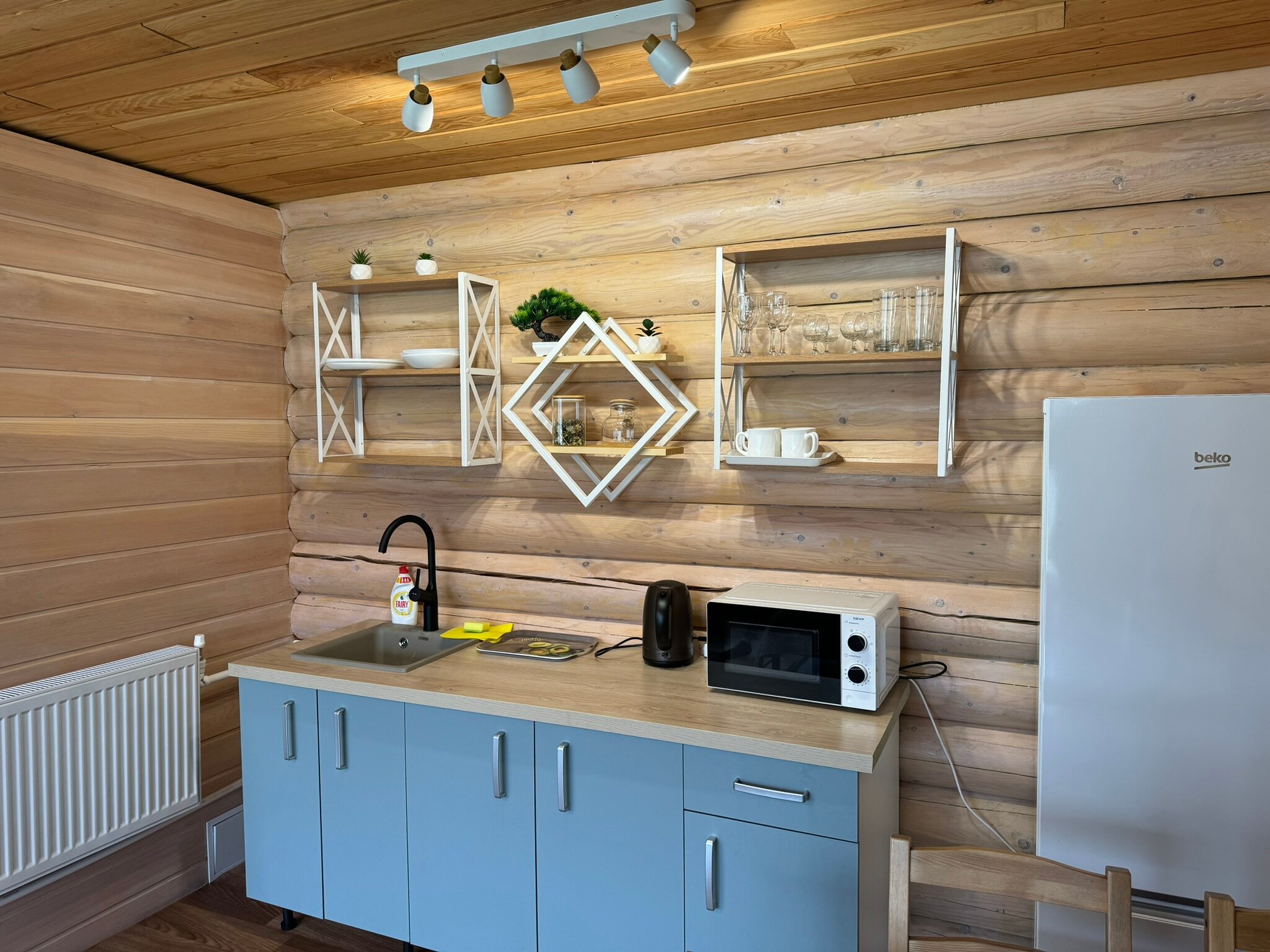 Фото Подгорная