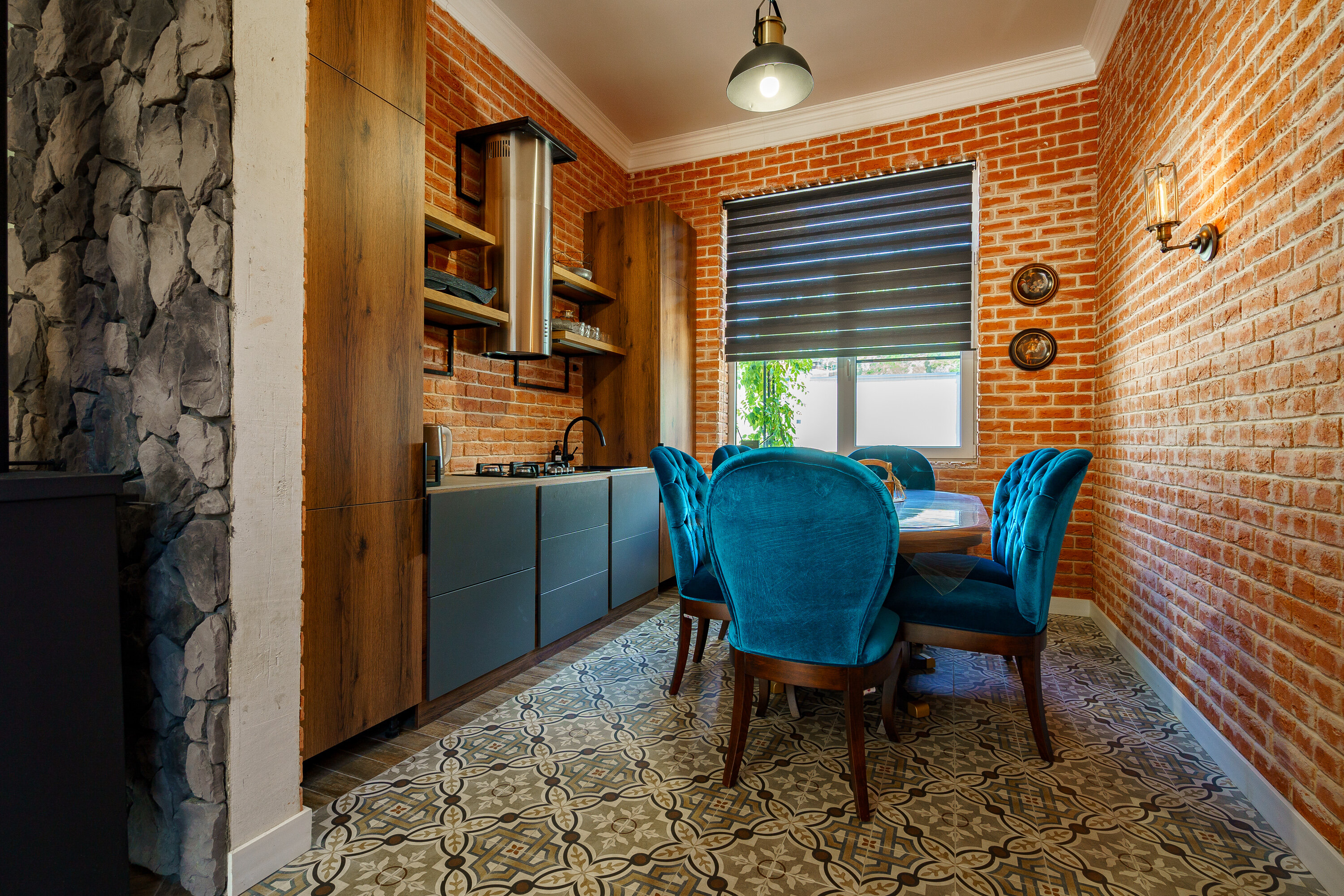 Фото Ривер Хаус