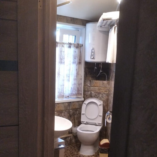 Фото Дубрава