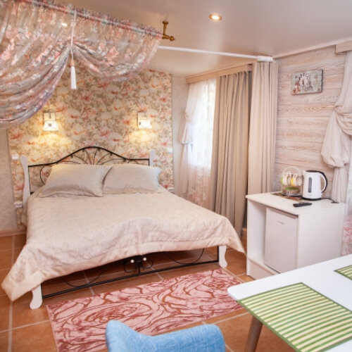 Фото Дубрава