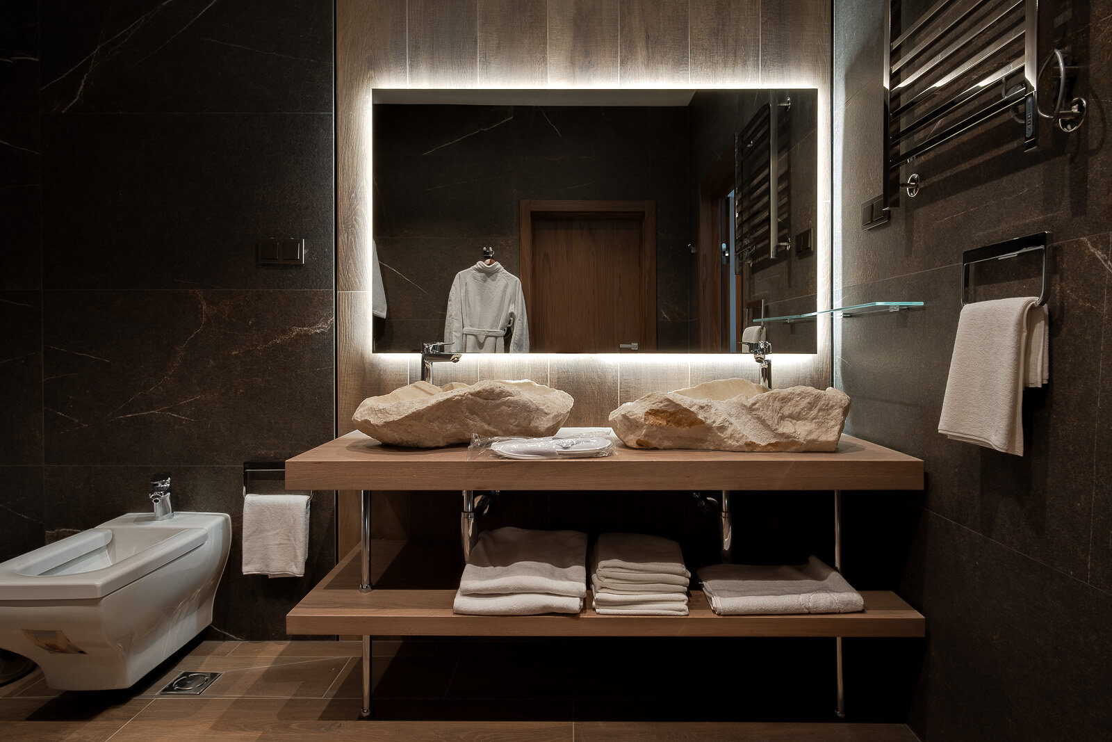 Фото Территория