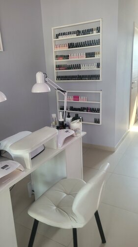 Salón de belleza Юг, , foto