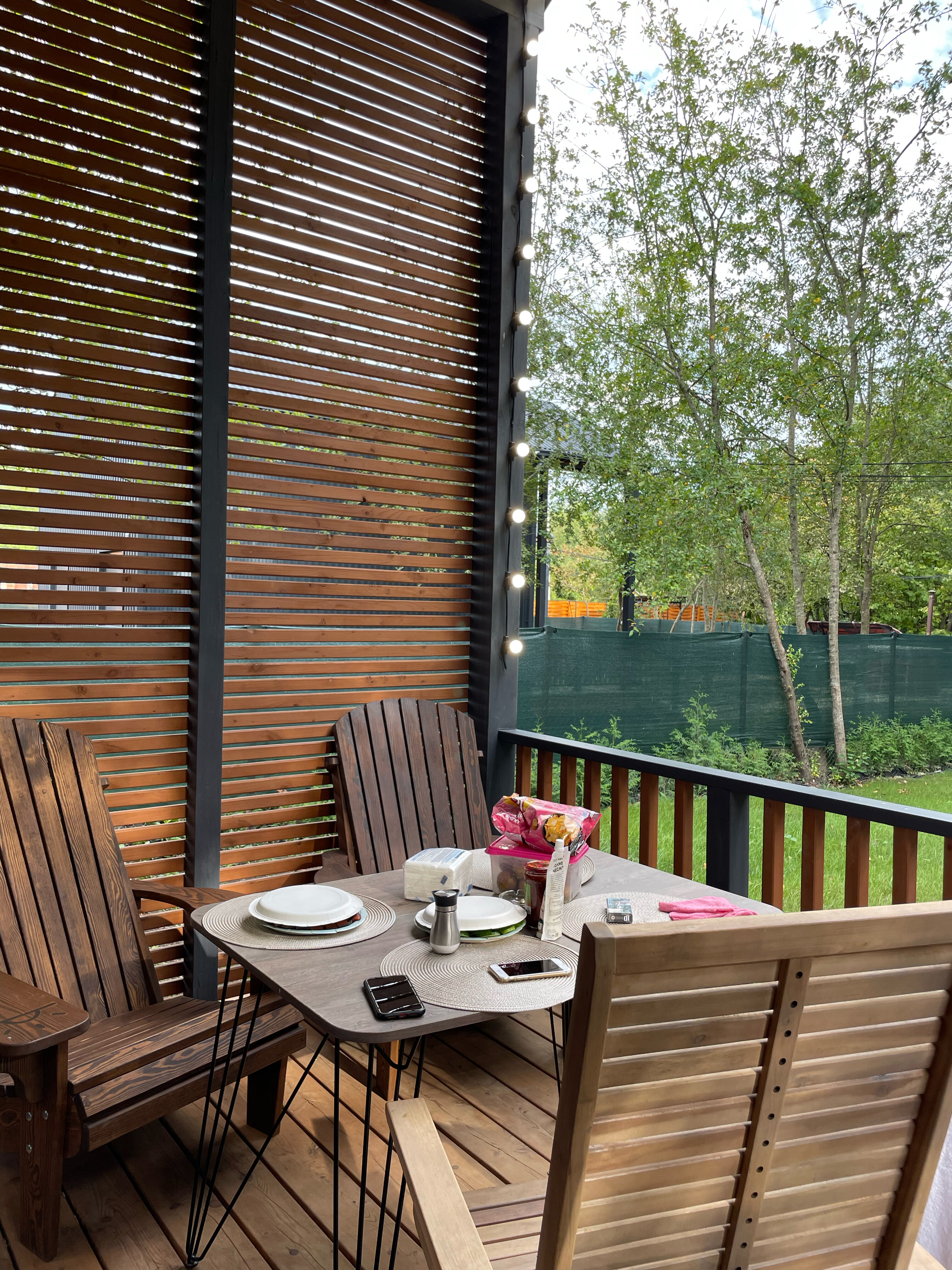 Фото Заречье